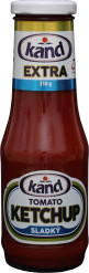 KAND Kečup 310g Sladký (12)