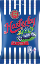 Hašlerky 90g Original (40)