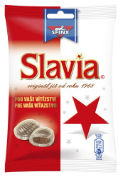 Sfinx Slavia bonbón 90g (40)