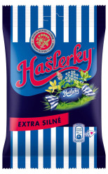 Hašlerky 90g extra silné (40)