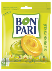 Bon Pari 90g Super kyselé (35)