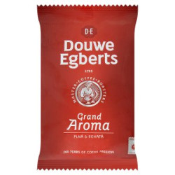 Káva Douwe Egberts Aroma 100g (26)