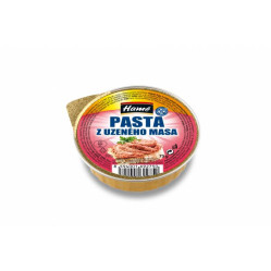 HAMÉ paštika 75g - Pasta z uzeného masa (28)