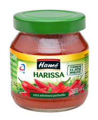 HAMÉ Harissa 130g