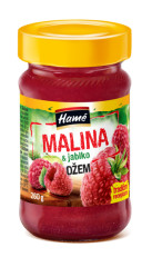 HAMÉ Džem 260g Malina