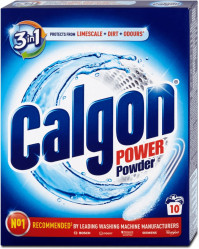 Calgon 500g krabice