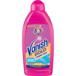 Vanish 500ml Gold strojový čistič koberců