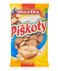 Marila Piškoty 120g (28)