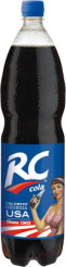 RC Cola PET 1,5l (6)