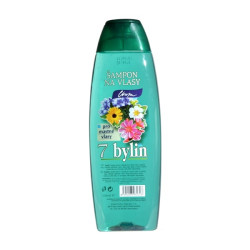 Chopa Vlasový šampon 500ml 7 bylin (6)