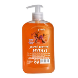 Chopa Tekuté mýdlo 500ml Frézie (6)
