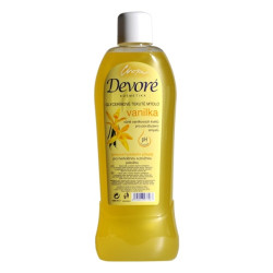 Chopa Jemné tekuté mýdlo 1,5l Vanilka