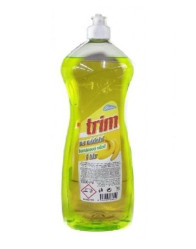 Trim 1l na nádobi - banán