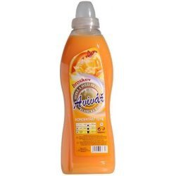 detail Chopa aviváž Broskev 1l (6) / Oranžový