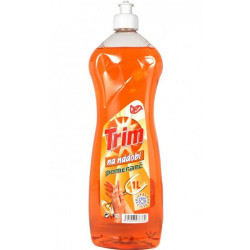 Trim 1l na nádobí Pomeranč (6)