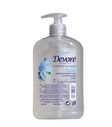 Chopa Tekuté mýdlo 500ml - Luxe