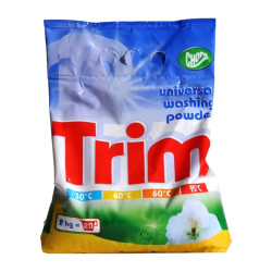 Trim pr.prášek 2kg bot giat