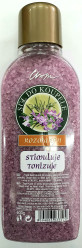 Chopa Sůl do koupele 600g Rozmarýn (6) / Fialová
