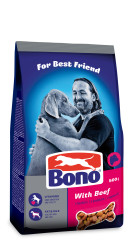 BONO Adult hovězí 500g