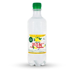 ZON Citron 0,5l PET (10)