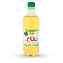 ZON Cimo 0,5l PET (10)