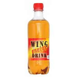 ZON Energy drink 0,5L PET (10)
