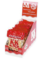 KK arašídy 100g Vakuo v sáčku (12)