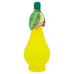 Evelina Koncentrát citronový 400g