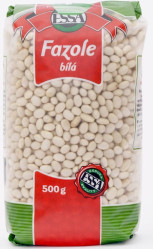 ESSA Fazole bílá 500g (12)