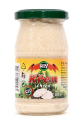 ESSA Křen 180g
