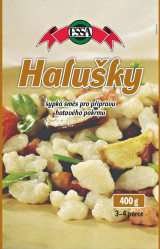 ESSA halušky 400g