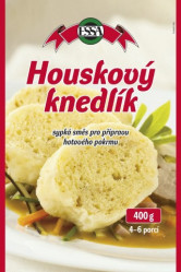 ESSA houskový knedlík 400g