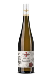 Templářské sklepy 0,75l Rulandské Bílé suché (6)