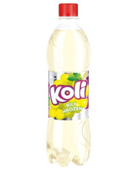 Koli 500ml bílý hrozen (12)
