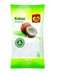 IBK Kokos strouhaný 200g (15)