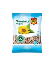 IBK slunečnice jádra loupané 100g (30)