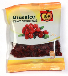 IBK Brusinky 100g (15)