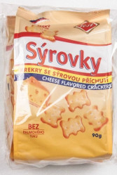 VEST Sýrovky 90g (16)