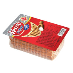 VESTKY 100g tyčinky solené (21)