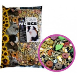 FINE PET 800g Morče premium (6)