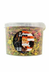 Fine pet supermix pro hlodavce 1,2kg