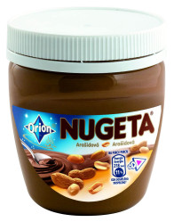 Orion Nugeta 340g Arašídová (8)