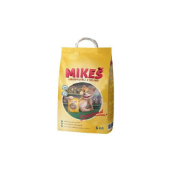 Mikeš Stelivo kočka 5kg