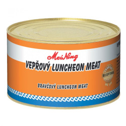 Mei Ning 400g Vepřový lunchmeat (8)