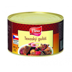VIVA 400g Texaský guláš (8)