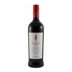 Redwood park cabernet sauvignon 0,75l UB (6)