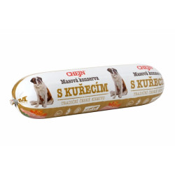 Chejn 1kg kuřecí salám s dýní (10)