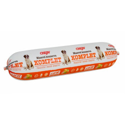Chejn 1kg komplet salám se zeleninou (10)