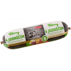 Chejn Barry salám 850g s jehněčím (10)