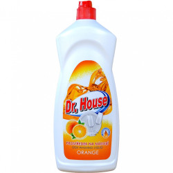 Dr. House na mytí nádobí 1l orange (12)